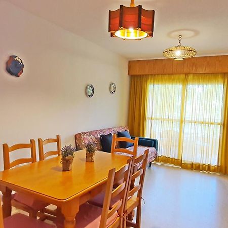 Appartement Jardines Gandia- Solo Familias à Playa de Gandia Extérieur photo